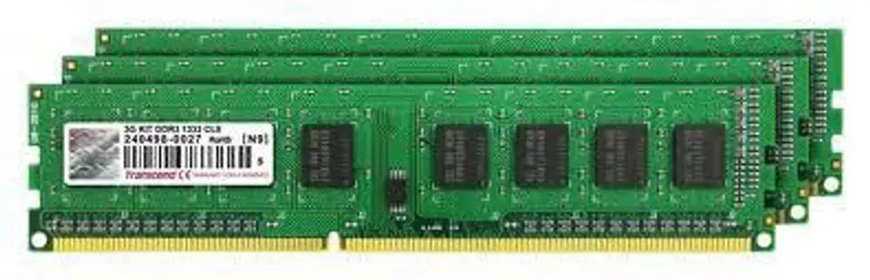 ⁨CoreParts 24GB Memory Module 1333Mhz⁩ w sklepie Wasserman.eu
