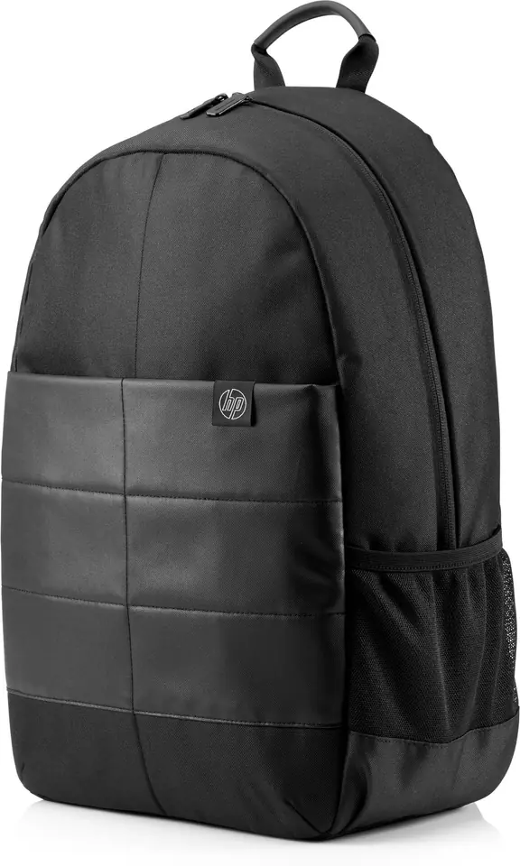 ⁨HP Classic Backpack 15,6" Black⁩ w sklepie Wasserman.eu