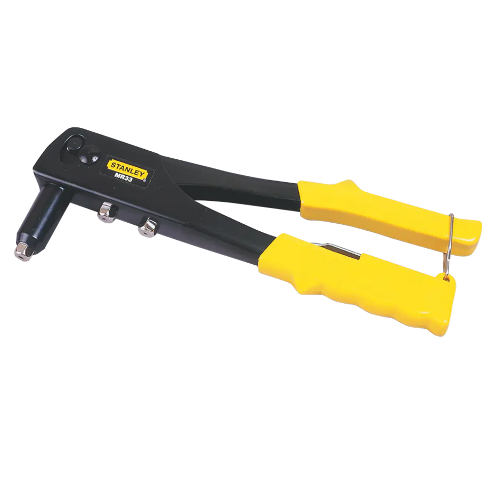 ⁨Stanley 0-69-833 riveter Hand gun⁩ at Wasserman.eu