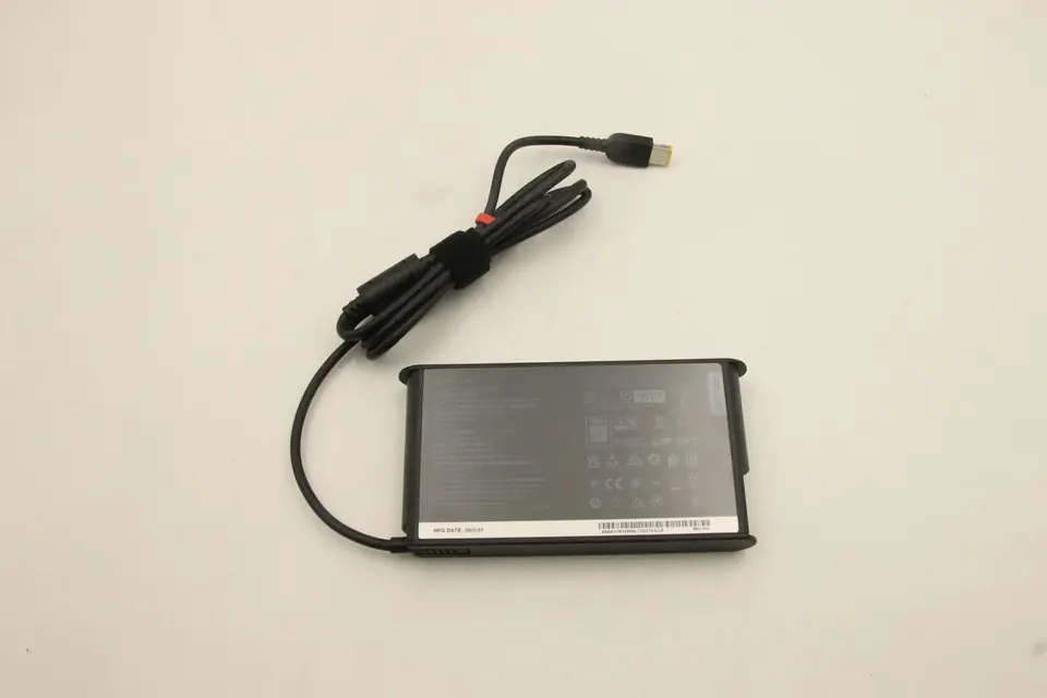 ⁨Lenovo 230W Slim AC Adapter for⁩ w sklepie Wasserman.eu