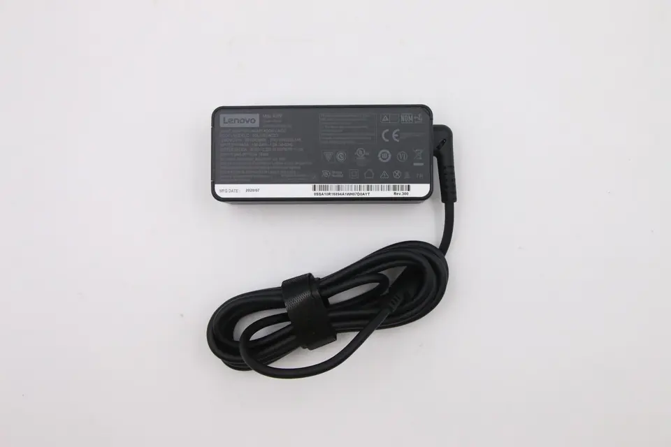 Lenovo 45W Dual-Port Power Adapter w sklepie Wasserman.eu