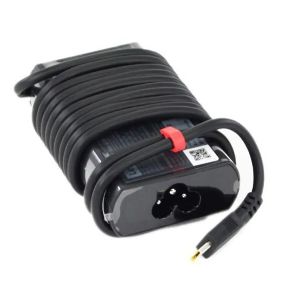 ⁨Lenovo 65W notebook power adapter⁩ w sklepie Wasserman.eu