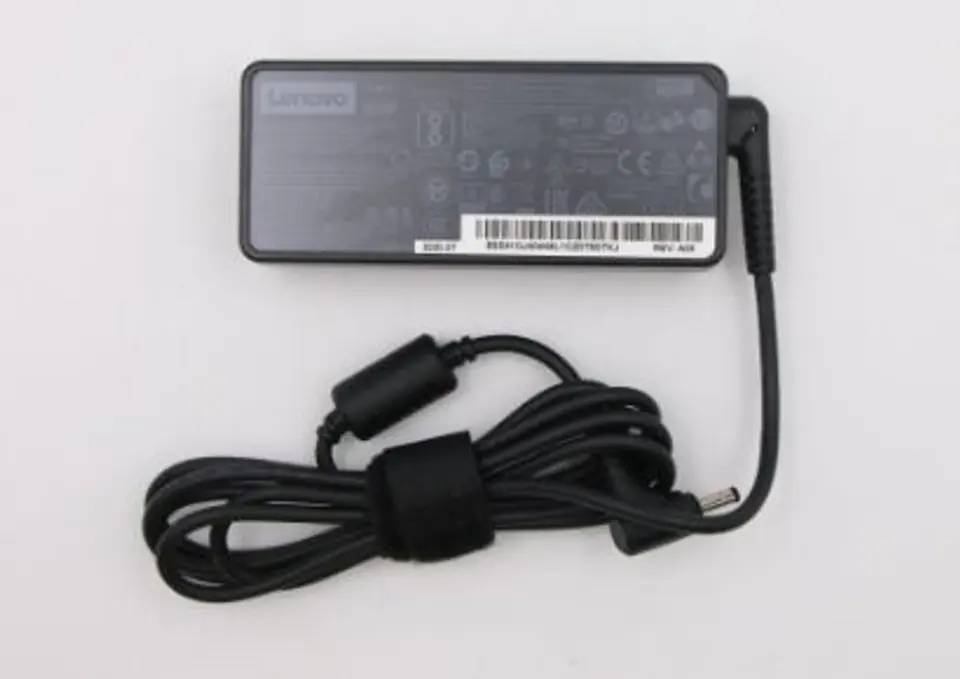 ⁨Lenovo AC Adapter (20V 3.25A)⁩ w sklepie Wasserman.eu