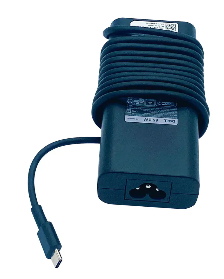 Dell 65W USB-C AC adapter for w sklepie Wasserman.eu