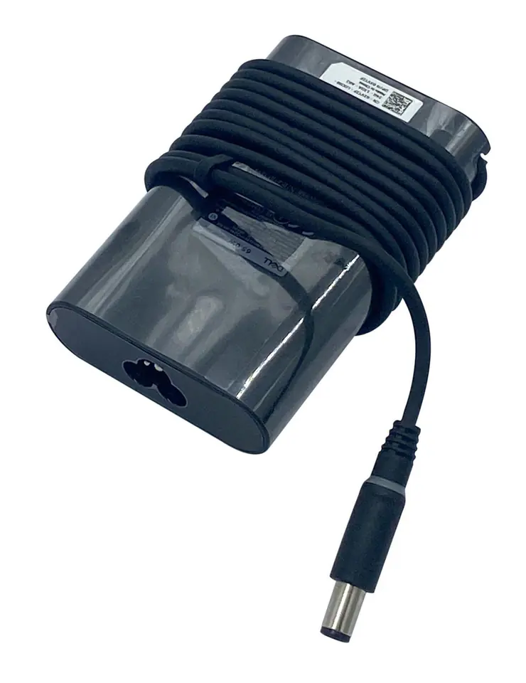 Dell 65W AC adapter for laptops w sklepie Wasserman.eu