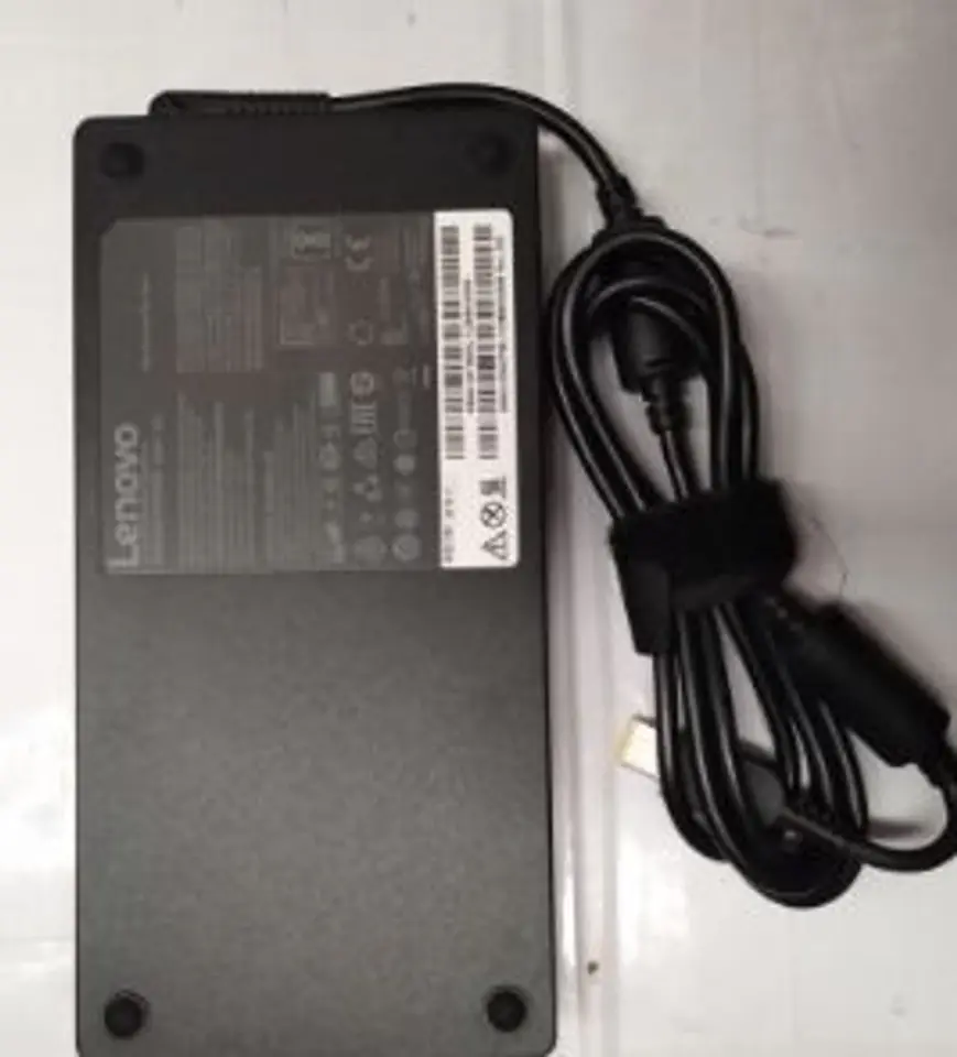 ⁨Lenovo 230W AC adapter for Lenovo⁩ w sklepie Wasserman.eu