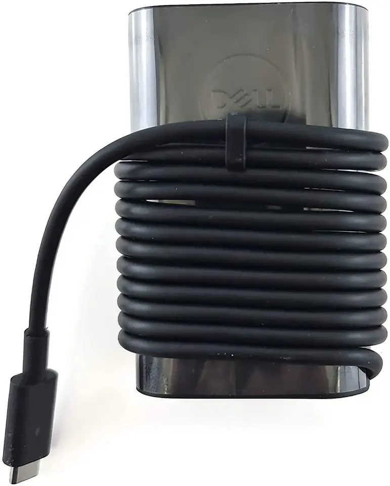 Dell AC Adapter, 45W, 19.5V, 3 w sklepie Wasserman.eu