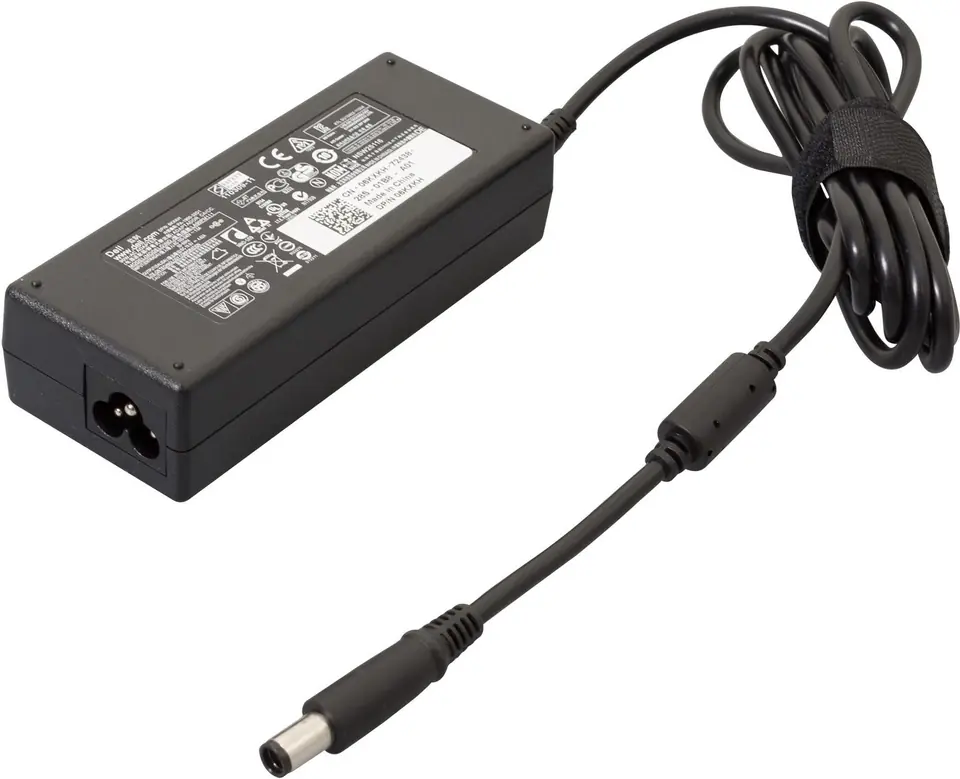 Dell AC Adapter, 90W, 19.5V, 3 w sklepie Wasserman.eu