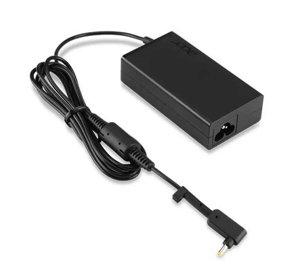 ⁨Acer AC ADAPTER 65W FOR SWITCH 11⁩ w sklepie Wasserman.eu