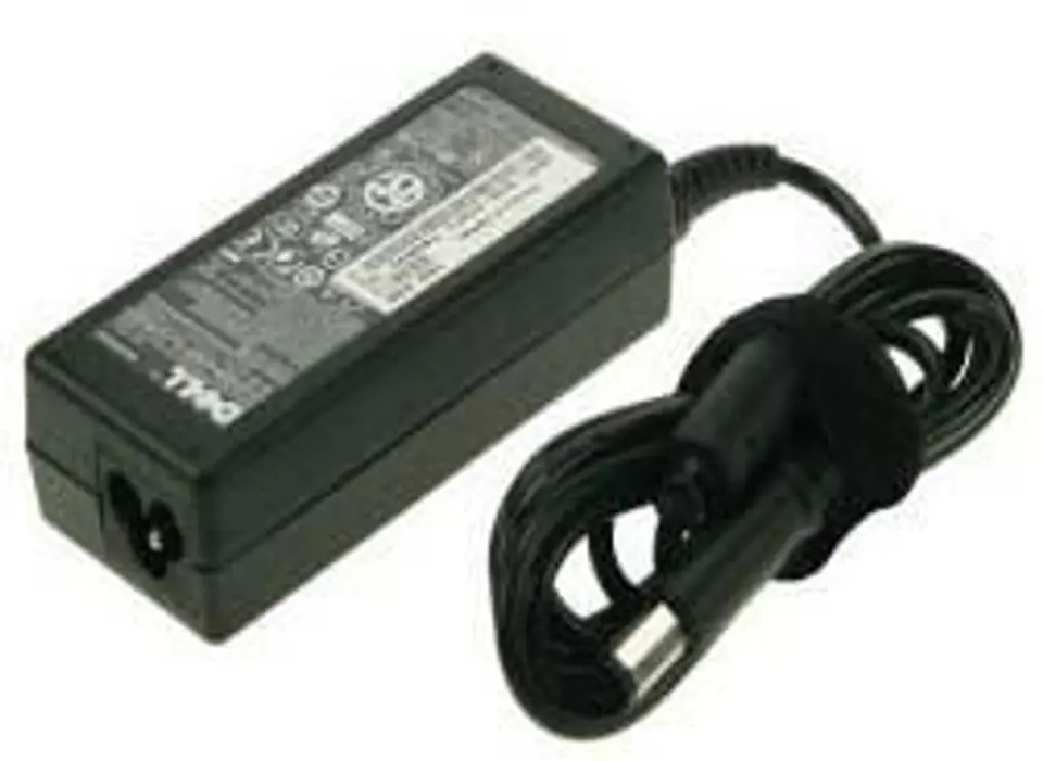 Dell AC Adapter, 65W, 19.5V, 3 w sklepie Wasserman.eu
