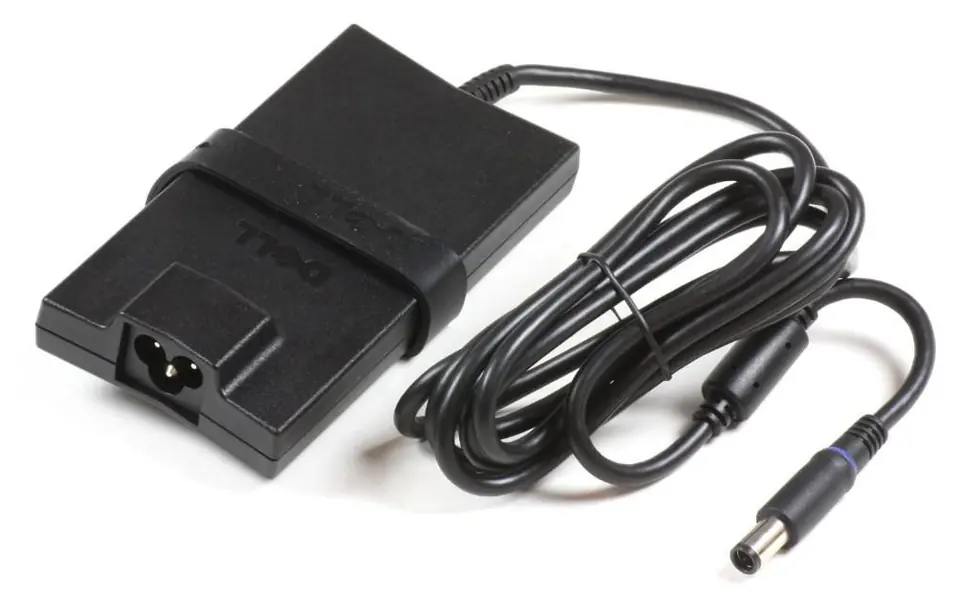 Dell AC Adapter, 65W, 19.5V, 3 w sklepie Wasserman.eu