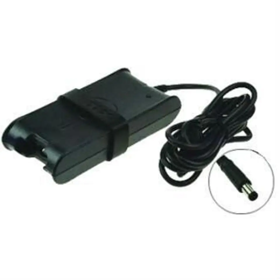 ⁨Dell AC-Adapter 65W, 19.5V⁩ w sklepie Wasserman.eu