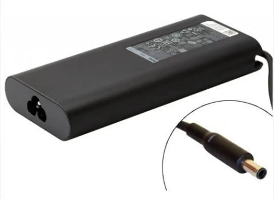 Dell AC Adapter 130W, 19.5V, 3Pin, w sklepie Wasserman.eu