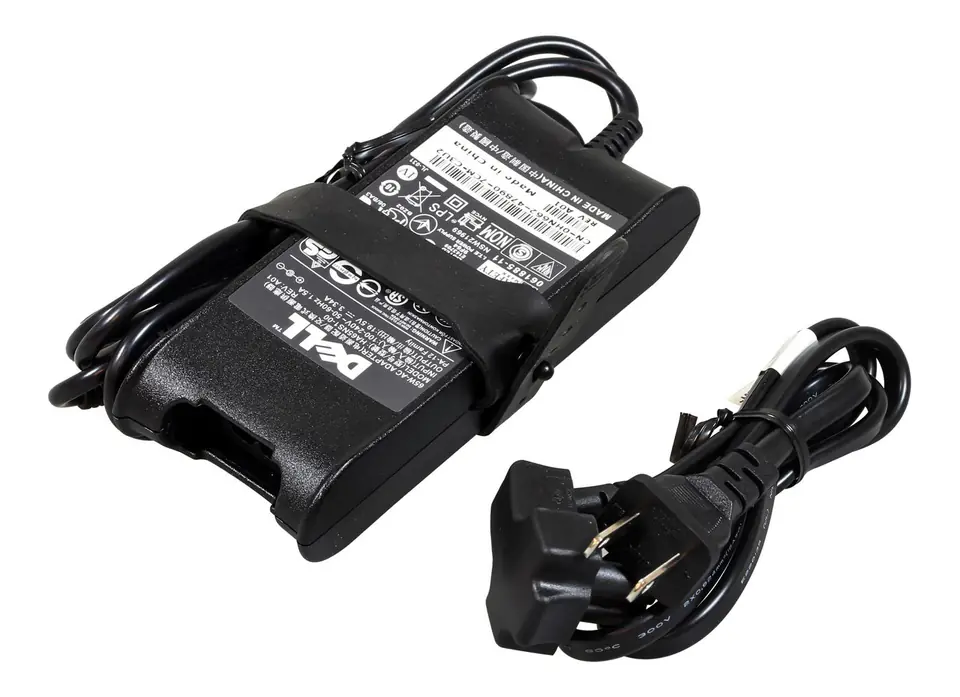 Dell AC Adapter, 65W, 19.5V, 3 w sklepie Wasserman.eu