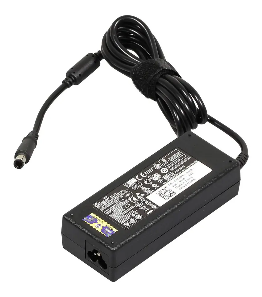 Dell AC Adapter, 90W, 19.5V, 3 w sklepie Wasserman.eu