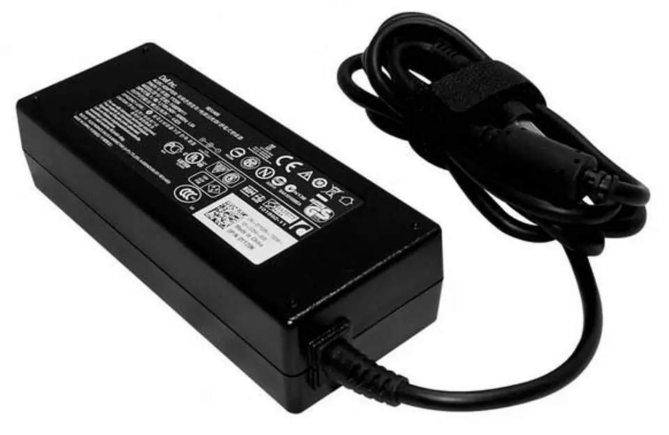 ⁨Dell AC Adapter, 90W, 19.5V, 3⁩ w sklepie Wasserman.eu