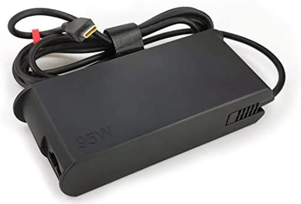 ⁨Lenovo Power Supply AC 100-240 V 95W⁩ w sklepie Wasserman.eu