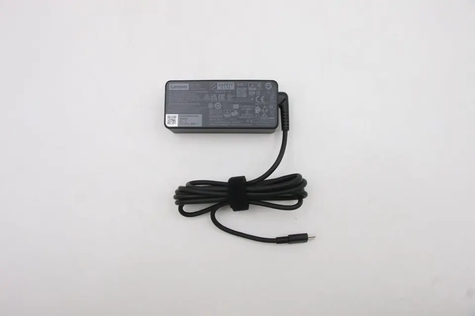 Lenovo 45W USB-C Power Adapter with w sklepie Wasserman.eu