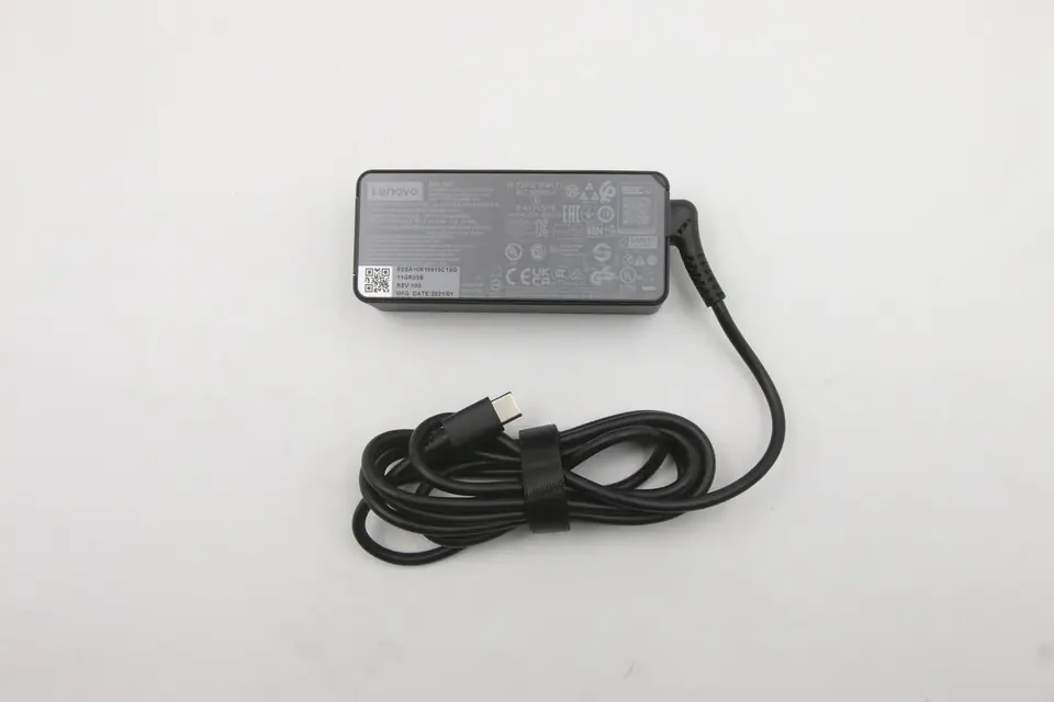 Lenovo 45W PD 3.0 AC adapter with w sklepie Wasserman.eu