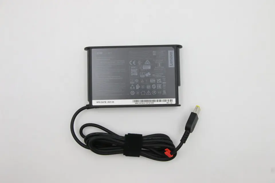 Lenovo 45W AC adapter for Lenovo w sklepie Wasserman.eu