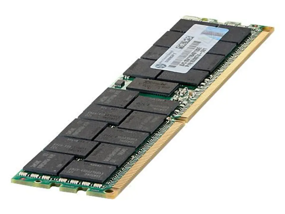 ⁨Hewlett Packard Enterprise 16GB (1x16GB) Quad Rank x4⁩ w sklepie Wasserman.eu