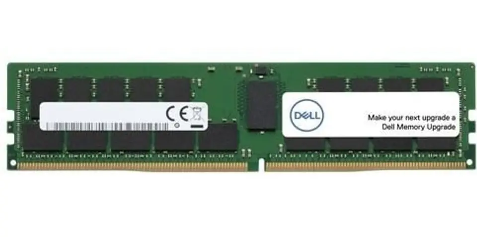 ⁨Dell Memory Upgrade - 8GB - 1RX8⁩ w sklepie Wasserman.eu