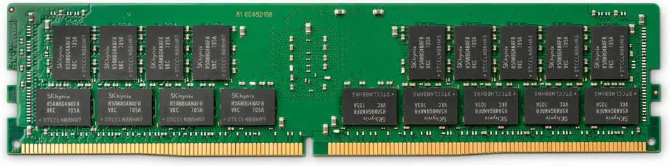 ⁨HP 64GB DDR4-2933 1x64GB ECC⁩ w sklepie Wasserman.eu