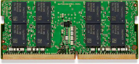 ⁨HP DDR4 - module - 16 GB -⁩ w sklepie Wasserman.eu