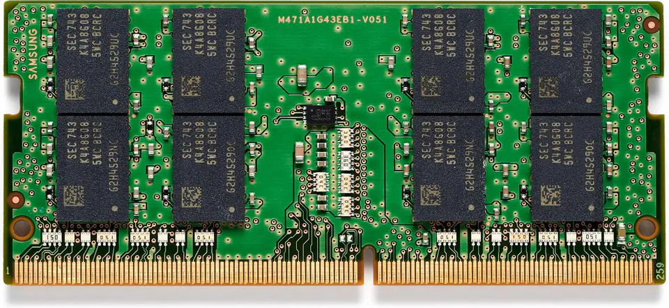 ⁨HP DDR4 - module - 16 GB -⁩ w sklepie Wasserman.eu