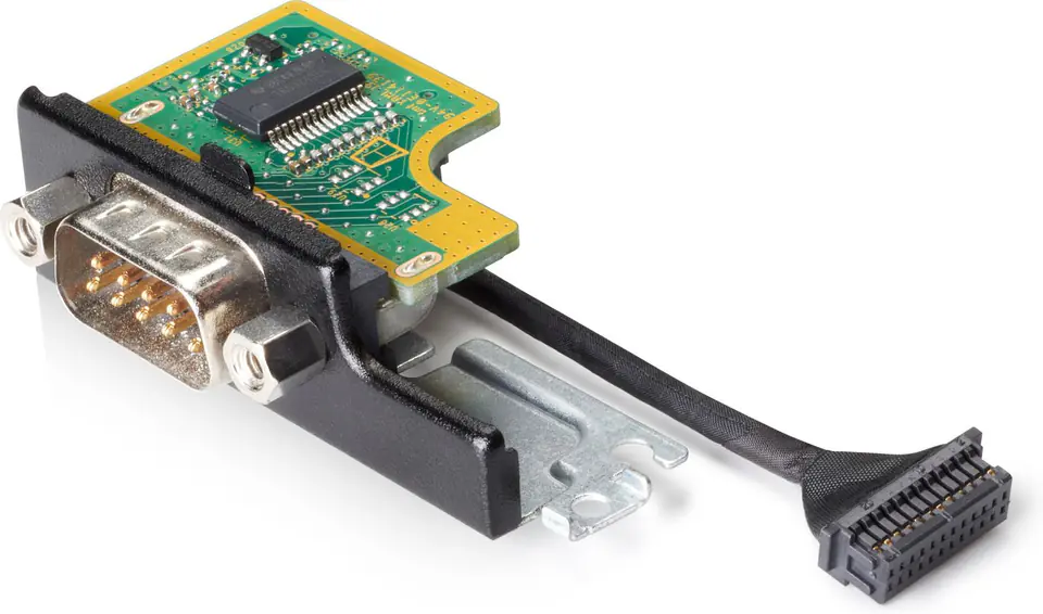 HP Serial Port Flex IO 2nd v2 w sklepie Wasserman.eu