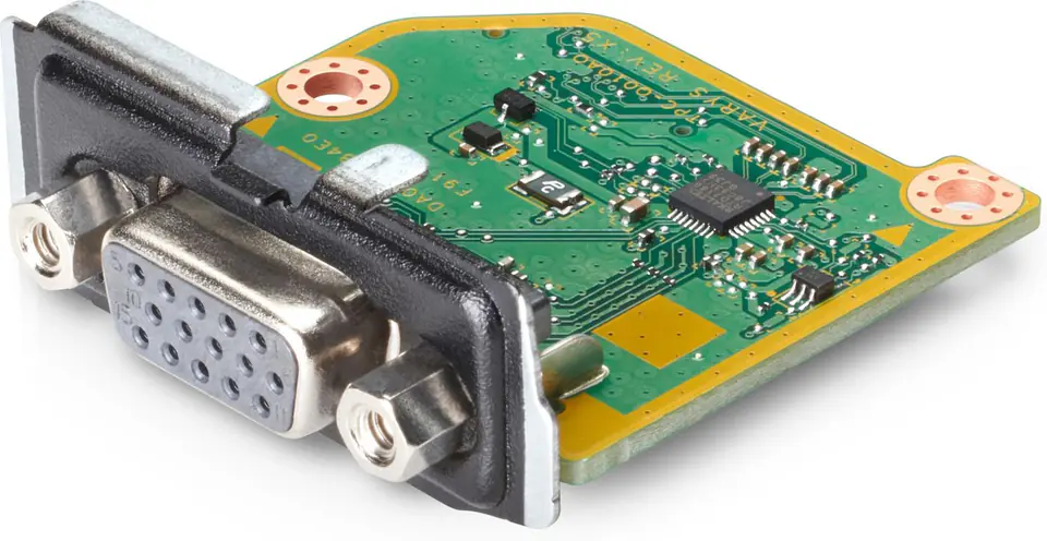 HP Flex IO V2 Card - VGA port w sklepie Wasserman.eu