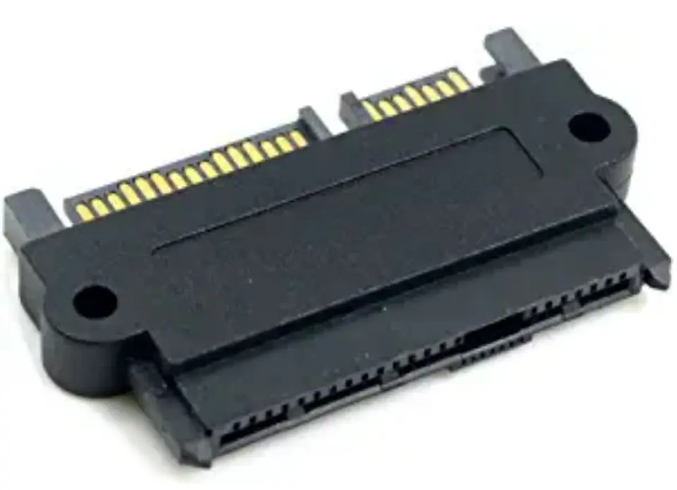 ⁨CoreParts SAS to SATA adapter⁩ w sklepie Wasserman.eu