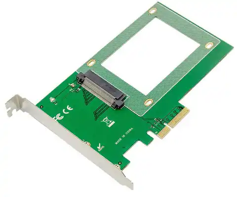 ⁨ProXtend PCIe X4 U.2 SFF8639 SSD⁩ w sklepie Wasserman.eu