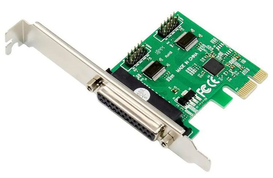 ProXtend PCIe 2S1P Serial & Parallel w sklepie Wasserman.eu
