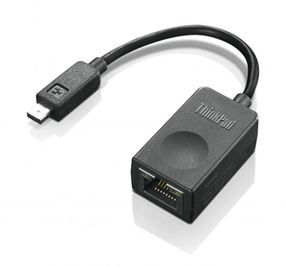 Lenovo ThinkPad Ethernet Extention w sklepie Wasserman.eu
