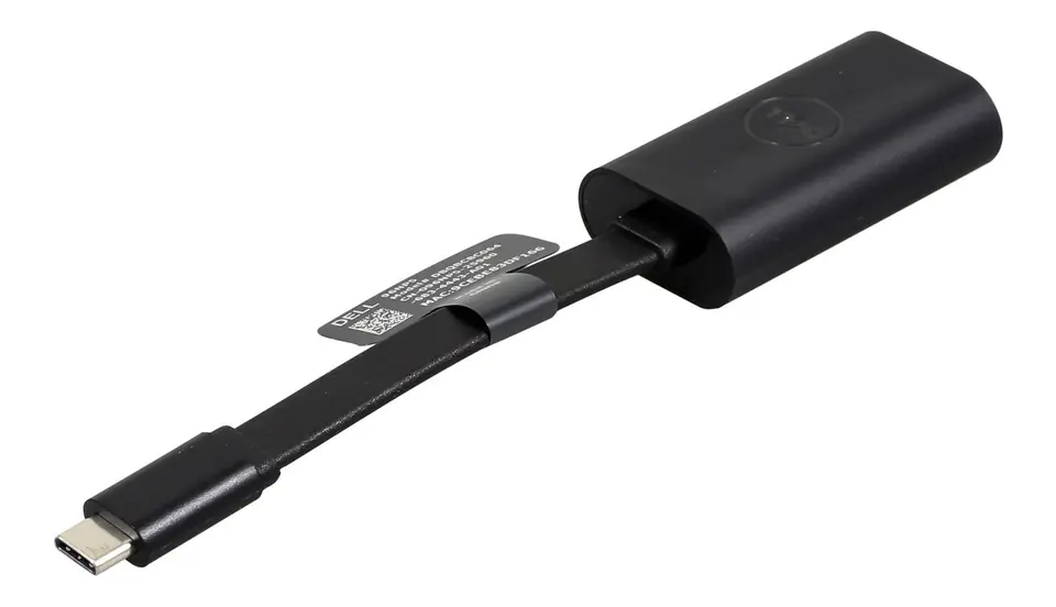 Dell Adapter USB-C to Gigabit w sklepie Wasserman.eu