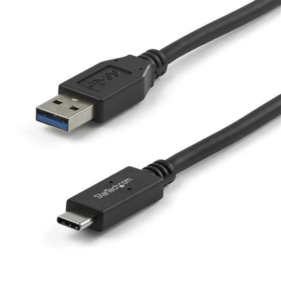 ⁨StarTech.com 1M USB 3.1 USB-C TO USB-A CBL⁩ w sklepie Wasserman.eu
