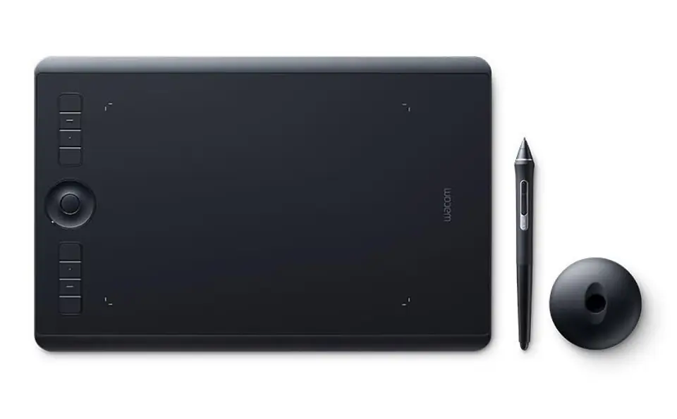 ⁨Wacom INTUOS PRO M NORTH⁩ w sklepie Wasserman.eu