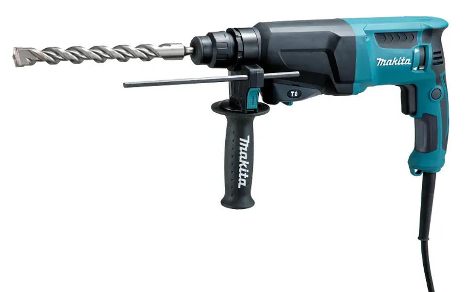 ⁨ROTARY HAMMER DRILL SDS+ 720W⁩ at Wasserman.eu