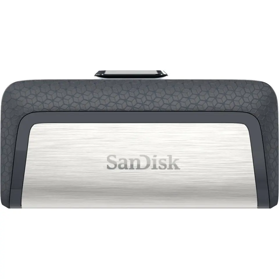 ⁨Sandisk Ultra Dual Drive USB Type-C⁩ w sklepie Wasserman.eu