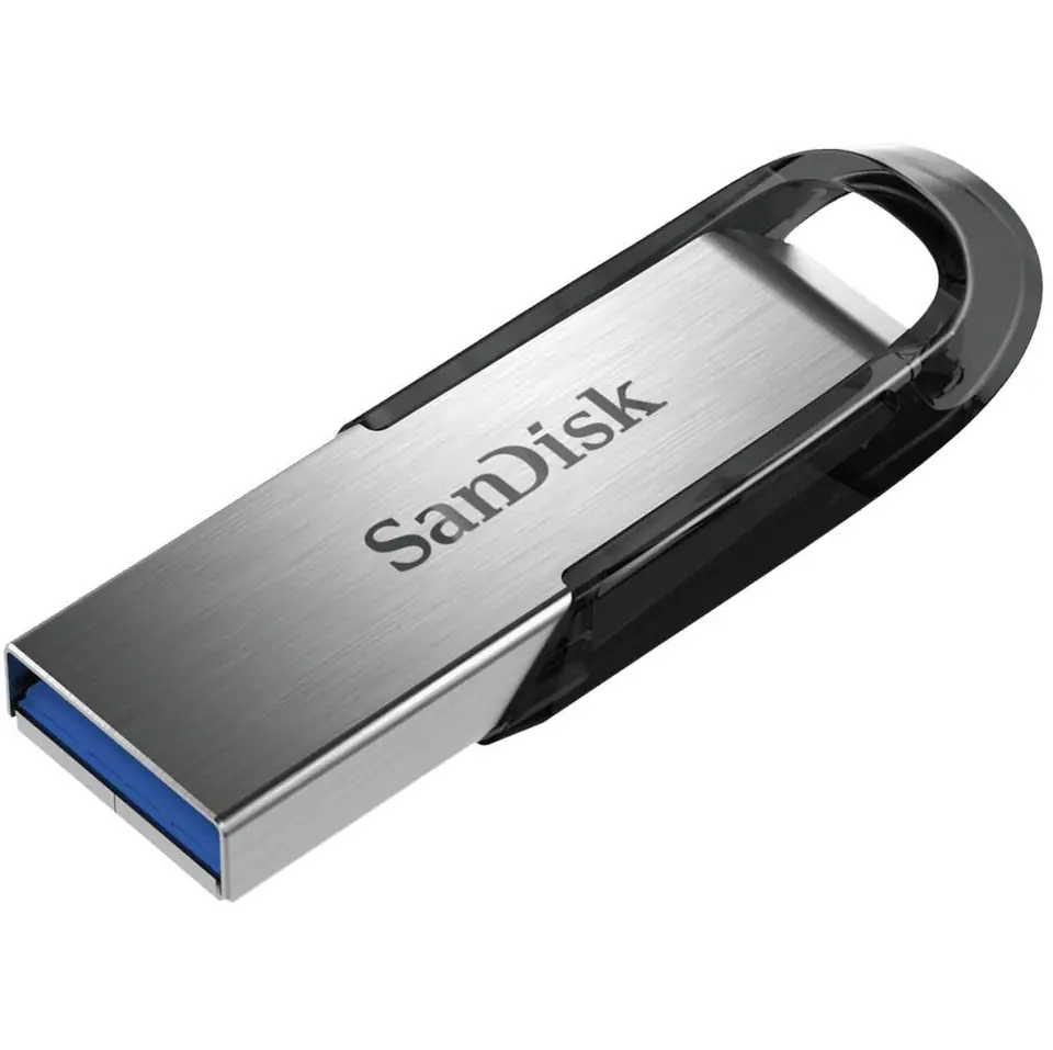 ⁨Sandisk Cruzer Ultra Flair 32GB USB3.0⁩ w sklepie Wasserman.eu