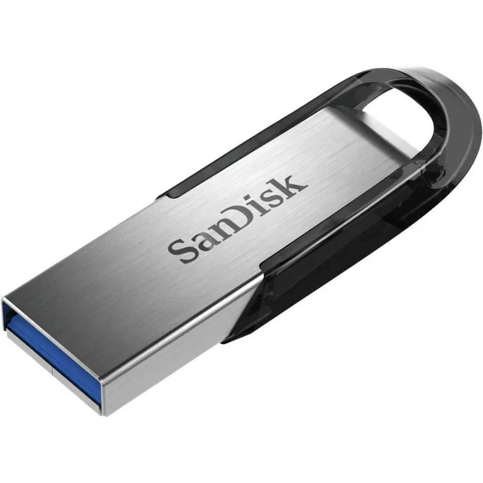 ⁨Pendrive ULTRA FLAIR USB 3.0 256GB 150MB/s⁩ at Wasserman.eu