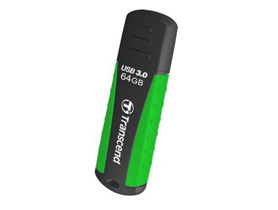 ⁨Transcend Jetflash 810 64GB USB 3.0⁩ w sklepie Wasserman.eu