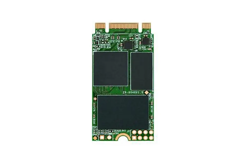 ⁨M.2 SSD TRANSCEND MTS420S M.2 2242" 240GB M.2 560MB/s 500MS/s⁩ at Wasserman.eu