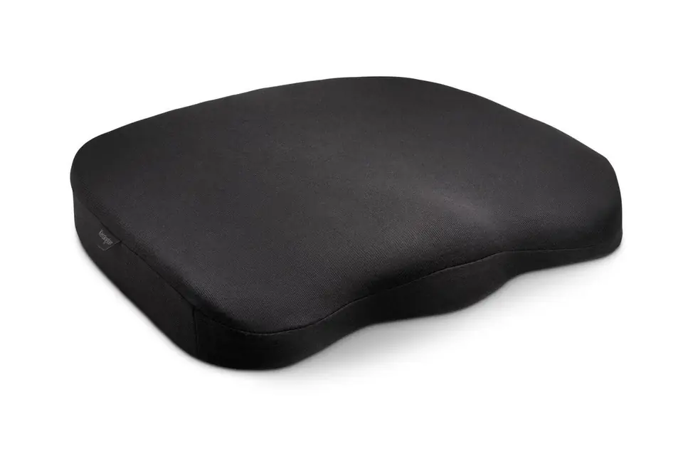 ⁨Kensington Memory Foam Seat Cushion⁩ w sklepie Wasserman.eu