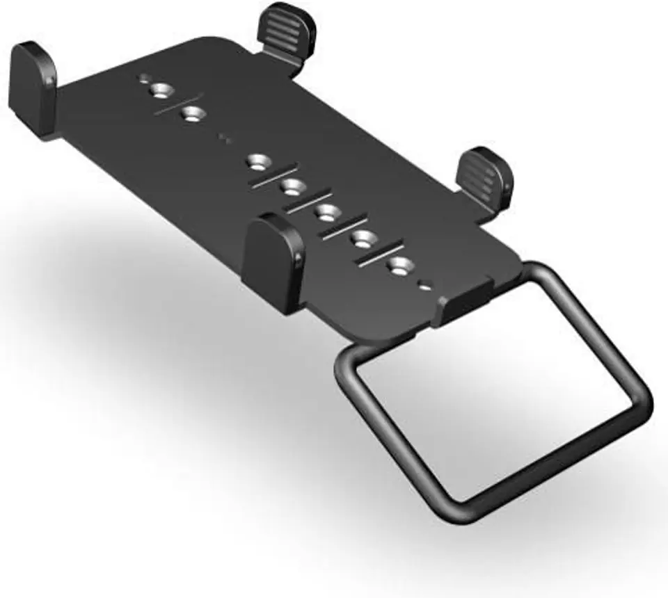 Ergonomic Solutions Ingenico Lane-3000 & Desk w sklepie Wasserman.eu