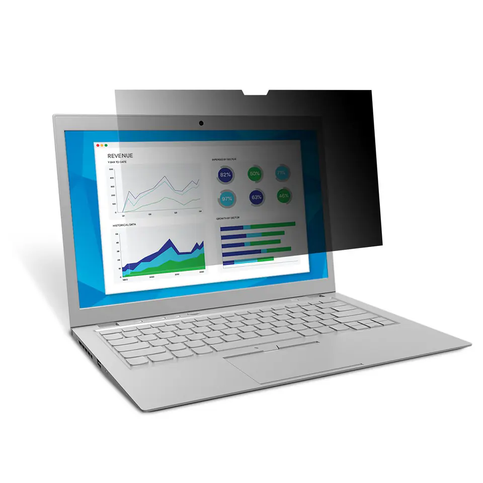 ⁨3M Privacy Filter 15.6" 16:9⁩ w sklepie Wasserman.eu