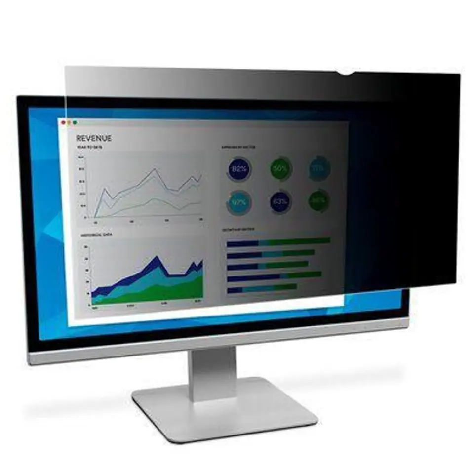 ⁨3M Privacy Filter 23.8" 16:9⁩ w sklepie Wasserman.eu