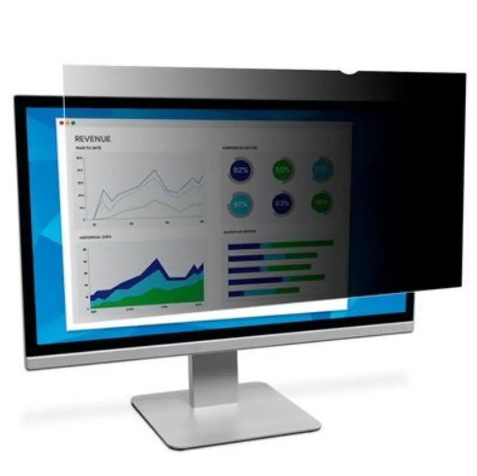 3M Privacy Filter 34" 21:9 w sklepie Wasserman.eu