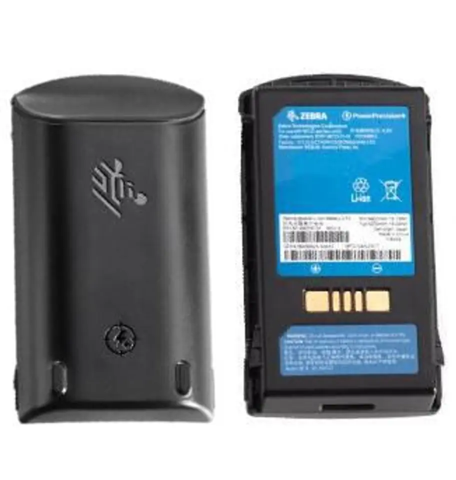 ⁨Battery for MC3300 5200 mAh⁩ at Wasserman.eu